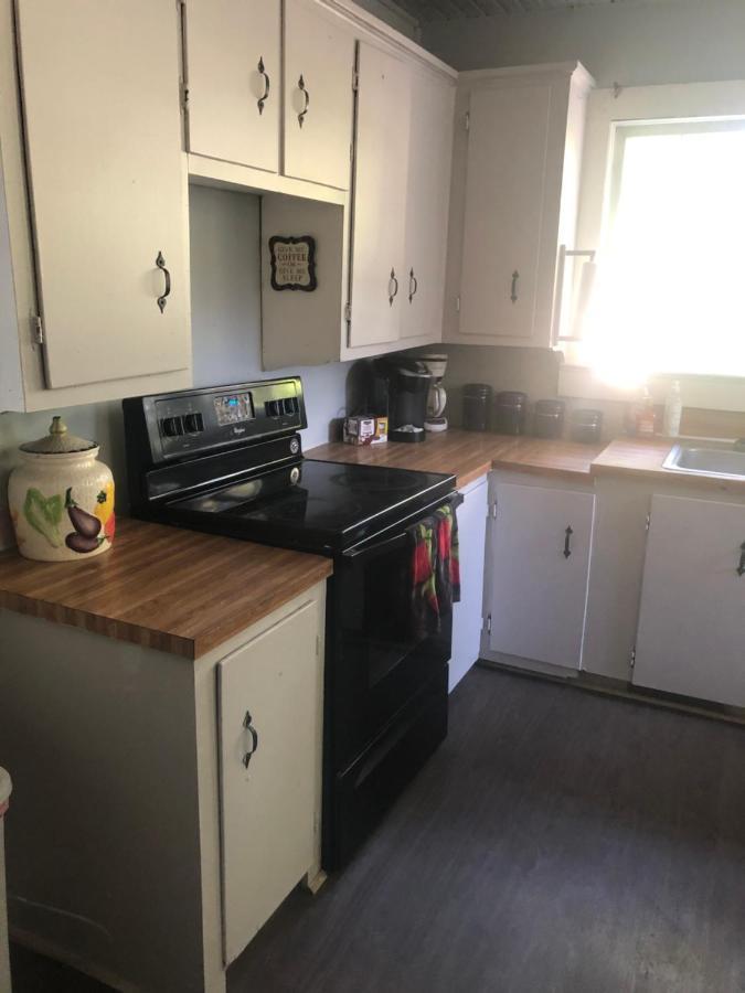 Private Cottage In Rural Clemmons Екстериор снимка