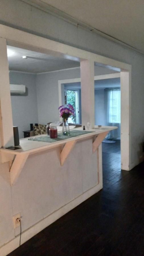 Private Cottage In Rural Clemmons Екстериор снимка