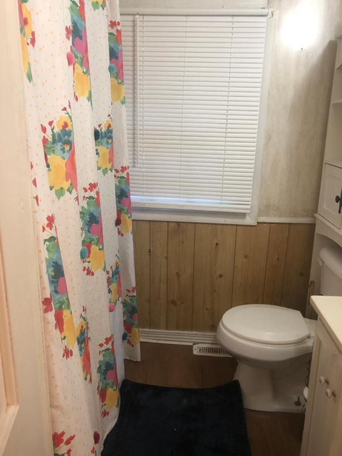 Private Cottage In Rural Clemmons Екстериор снимка