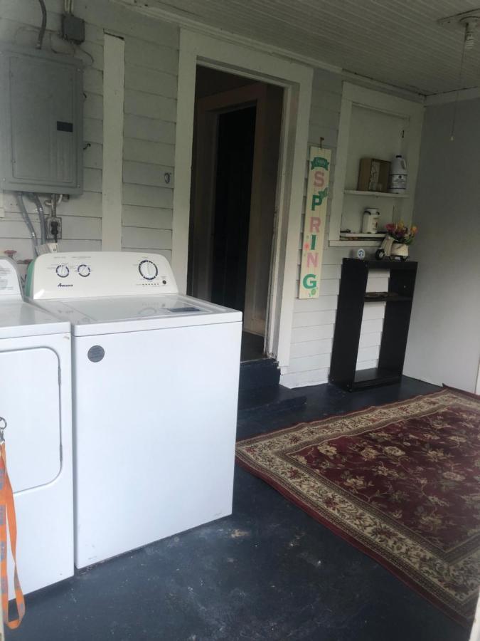 Private Cottage In Rural Clemmons Екстериор снимка