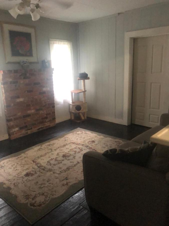 Private Cottage In Rural Clemmons Екстериор снимка