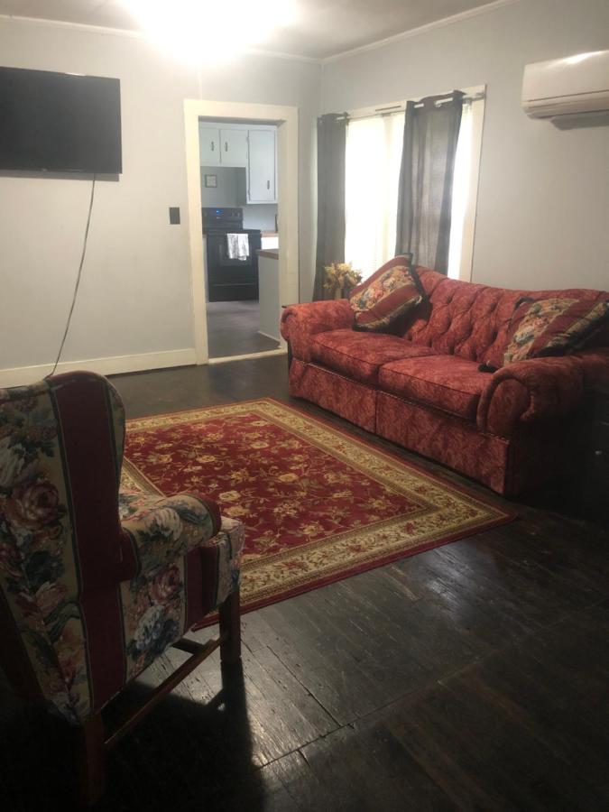 Private Cottage In Rural Clemmons Екстериор снимка